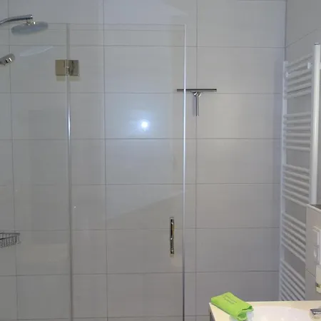 Plattfisch 펜션 돌눔