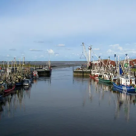 Ferienhaus Plattfisch *