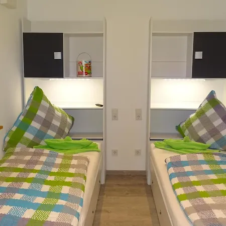Plattfisch Сasa de vacaciones *
