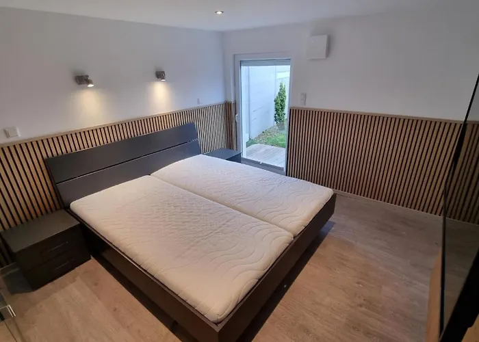 Plattfisch Tatil Evi *