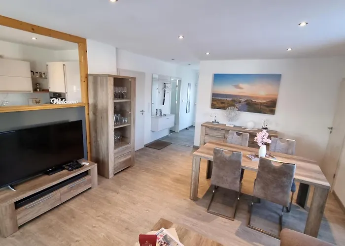 Plattfisch Tatil Evi *