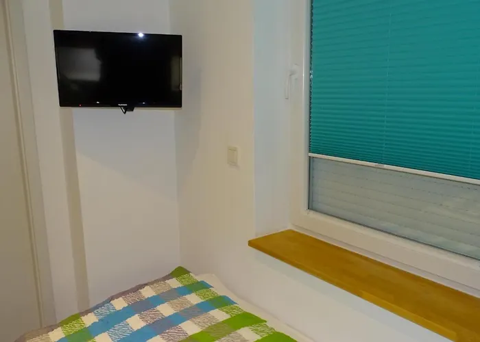 Tatil Evi Plattfisch *