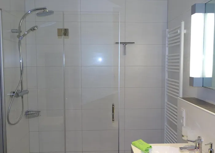 Plattfisch Tatil Evi