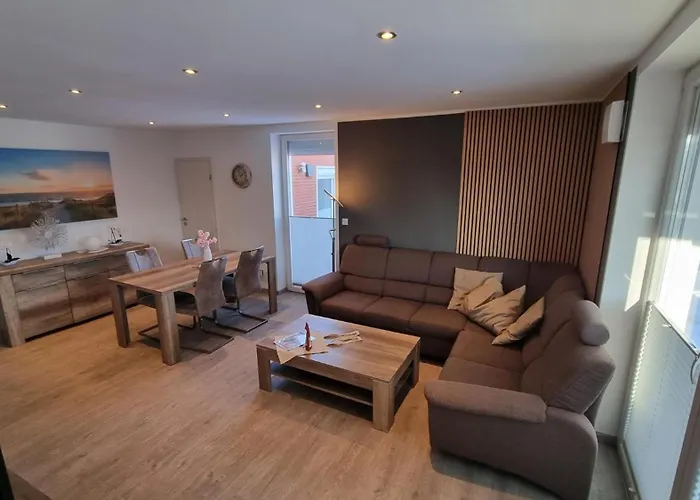 Tatil Evi Plattfisch