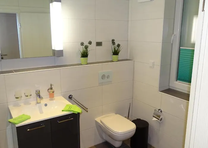 Tatil Evi Plattfisch