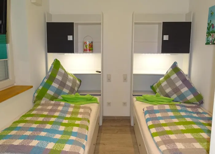 Plattfisch Tatil Evi *