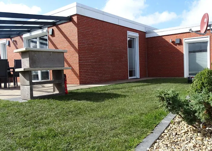 Plattfisch Tatil Evi