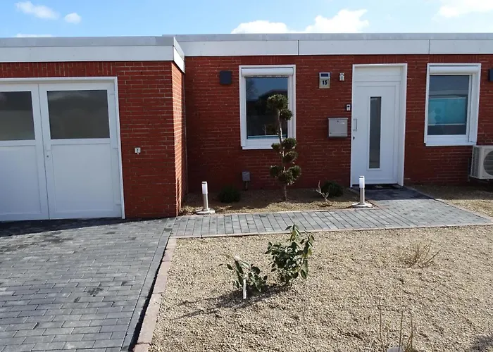 Tatil Evi Plattfisch